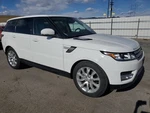 Land Rover Range Sport 2016-2017 Engine Fuse Box Used 7503. Price: $151.15.
