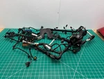 2012 Land Rover Range Sport Engine Wire Wiring Harness Oem Used. Price: $199.00.