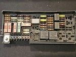 2006-2010 Mercedes W251 W164 R350 ML350 Rear Relay Sam Fuse Box 1645403072 Oem Used. Price: $78.31.