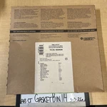 Fel-pro TCS45956 Timing Cover Gasket Set Sealed Nos New. Price: $13.05.