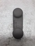 Window Crank Winder Gray Handle 2001 Dodge Caravan Z-62-2P Used. Price: $46.06.