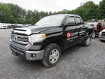 Frame Extended Cab Door 26.4 Gallon Fuel Tank Fits 07-21 Tundra 1049065 Used. Price: $700.29.