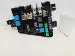 Fuse Box Engine Compartment Left Hand Front Fits 14-16 Hyundai Equus 567966 Used. Price: $122.63.