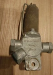 Mercedes Late 190 Fuel Filter Assembly 1957-62 Used. Price: $459.00.