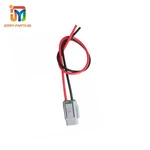 New Brake Fluid Level Sensor Plug Connector Pigtail For Toyota Lexus Scion. Price: $13.99.