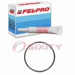 Fel-pro Engine Timing Cover Repair Sleeve For 1975-1986 Chevrolet C30 4.1L Cb New. Price: $15.95.