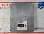 2002 Toyota Tacoma 2.4L A/t Engine Computer 89661-04850 Ecu Control Module Unit Used. Price: $158.98.
