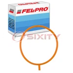 Fel-pro Fi Throttle Body Mounting Gasket For 2012-2015 Honda Civic 2.4L L4 Uw New. Price: $10.32.