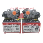 Sanyco Rear Wheel Cylinder Brake Assy Fit For Honda Cr-v (RD1, RD2) New. Price: $65.00.