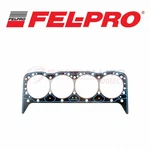 Fel-pro Cylinder Head Gasket For 1960-1962 Chevrolet C40 4.6L V8 Engine Zr New. Price: $52.89.