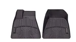 Genuine Tesla Model Front Floor Mat 1ST Row -all Weather Lhd Mx- 1103025-00-A New. Price: $166.25.