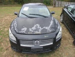Crossmember/k-frame Front Suspension Cvt Fits 09-14 Maxima 302363 Used. Price: $499.90.