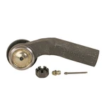 Moog ES800025 Tie Rod End Right Outer For 04-17 Mazda 3 Sport New. Price: $34.59.