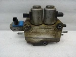 06-09 Range Rover Sport Supercharged Active Anti Roll Relief Valve Oem AK2202246 Used. Price: $290.50.