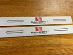 2005 2006 2007 2008 2009 Ford Mustang Saleen S281 Sr H302 Door Sill Scuff Plates New. Price: $39.99.