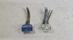 1992-2000 Lexus SC400 SC300 Left Driver Master Window Switch Wire Connectors Oem Used. Price: $35.00.