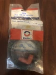 Nos Part 6293962 Delco 7MM Ignition Lead Wire Tvrs 55 #401 Oem Gm Coil New. Price: $10.00.