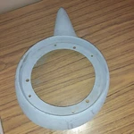 Oem Ford 1957 Fairlane Ranchero + Station Wagon Quarter Panel Extension Lh J1 Used. Price: $69.99.