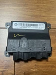 2007-2012 Oem Dodge Challenger Chrysler Sebring Door Control Module 68051931AA Used. Price: $79.95.