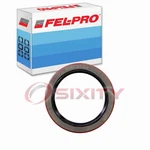 Fel-pro Front Engine Crankshaft Seal Kit 1995-2000 Ford Contour 2.5L V6 Sb New. Price: $18.91.