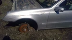 Passenger Rear Suspension 211 Type E320 Fits 03-09 Mercedes E-class 1092928 Used. Price: $524.90.