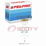 Fel-pro Engine Gasket Set 1950-1953 Ford Country Squire 3.9L 4.2L V8 Bx New. Price: $157.48.