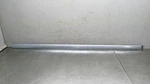 01 - 03 Bmw 525I Right Passenger Front Door Exterior Moulding Trim Silver Used. Price: $49.95.