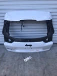 2014 2019 Jeep Grand Cherokee SRT8 Panel Trunk Lid Tailgate Oem Used. Price: $450.00.