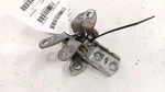 Toyota Prius Left Rear Door Hinges 2012 2013 2014 2015 Oem Used. Price: $24.25.