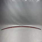 Tesla Model 3 Spoiler Wing 2017 2018 2019 2020 2021 2022 Oem 1455166-00-C Used. Price: $171.00.