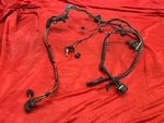 Bmw E46 Series M3 Front Right Passenger Xenon Headlight Wire Harness Plug Oem Used. Price: $62.95.