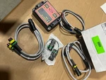 Oem Amerex 17311 New Flyer Shut Down Control Panel Mod Cp Iii Leads Back 114145. Price: $835.92.
