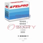 Fel-pro Engine Cylinder Head Gasket Set For 2005-2006 Chevrolet Trailblazer Fb New. Price: $269.16.