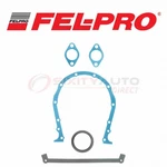 Fel-pro Engine Timing Cover Gasket Set For 1975-1995 Chevrolet P30 7.4L V8 Fy New. Price: $25.58.