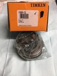 Timken 1110KRR + Col. With Collar Nos Bearing New. Price: $49.00.