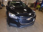 Crossmember/k-frame Front 2.5L Fits 14 Malibu 579953 Used. Price: $187.50.