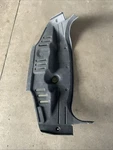 07-15 Infiniti Q40 G35 G37 Sedan Trunk Package Tray Finisher Trim 84910-JK00A Used. Price: $67.28.