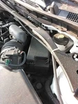 Fuse Box Engine Compartment Sedan Ex-l Leather Fits 13-17 Accord 3116901 Used. Price: $165.98.