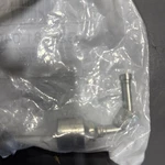 Gates G25181-0404 Female Jic 37 Flare Swivel 90 Bent Tube (megacrimp) New. Price: $15.00.
