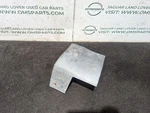 Land Rover Discovery 5 L462 N/s Passenger Side Left Front Arch Mould Used. Price: $51.66.