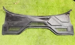 2011-18 Audi A8L S8 D4 Rear Engine Firewall Cowling Cover Oem 4H1819403 Used. Price: $58.99.