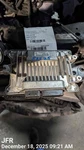 Engine Control Module Oem 17-18 Honda Civic 1YR Wrnty Used. Price: $100.00.