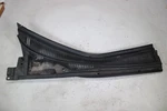 Windshield Wiper Arm Cowl Grille Cover Hood Passenger Side For 05-10 Scion Tc Used. Price: $65.54.