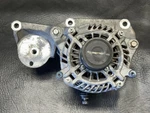 2015-2016 Subaru Outback 2.5L Genuine Alternator 23700-AA91A 23700-AA91B Oem Used. Price: $84.99.