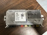 85102746 2022 Gmc 2500 Video Control Module Used. Price: $375.00.