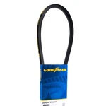 Goodyear Classical Wrapped V Belt High Strength Oil Resistant Long Life New. Price: $16.19.