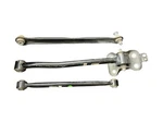17-21 Jeep Compass Fwd Rear Rh Right Passenger Side Upper Lower Control Arm Set Used. Price: $150.00.