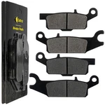 Brake Pad Yamaha 3B4-W0045-10-00 3B4-W0046-00-00 3B4-W0046-10-00 New. Price: $27.30.
