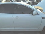 Passenger Front Door Korea Built Vin 1ST Digit Fits 14-16 Optima 1358051 Used. Price: $404.99.