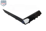 Skoda Octavia Nn Black Magic Pearl Trim Insert Genuine 5E3807834BF9R New. Price: $53.72.